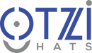 Otzi Hats logo